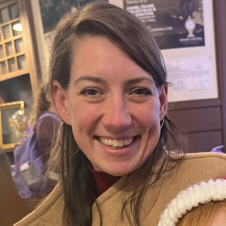 Part-Time Nanny/Babysitter For 2 Children In Trumbull