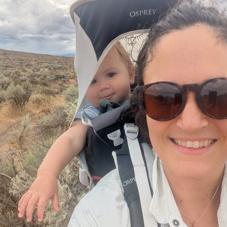 Part Time Flexible Child Care Needed 2-3 Days Per Week For 15 Month Old.