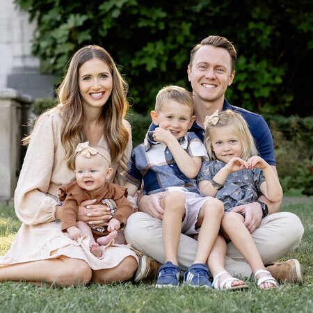 Nanny Needed For 3 Children In De Pere/Green Bay