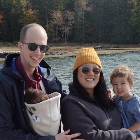 Full Time Nanny With Infant Experience In East Nashville