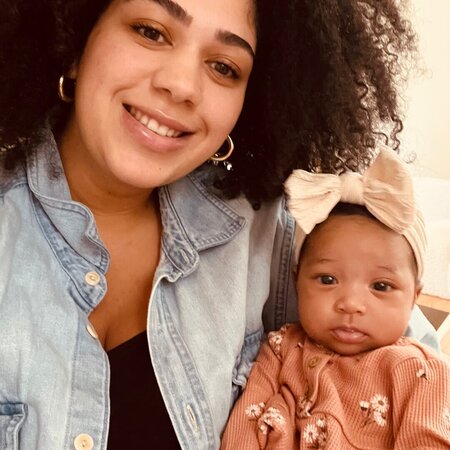 Mommy Helper For My Infant Child In Warwick.