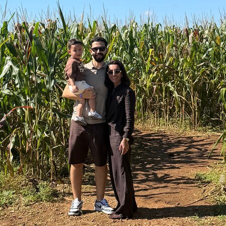 Part-Time Nanny Needed For 1 Child In Miami.