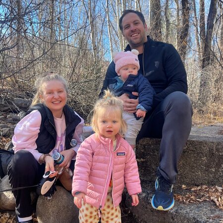 Now Hiring: Warm, Reliable Long-Term Nanny! (At Least 1 Year Commitment)