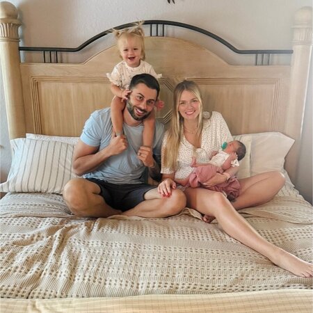 Seeking Childcare For A Work From Home Mom In Coconut Creek :)