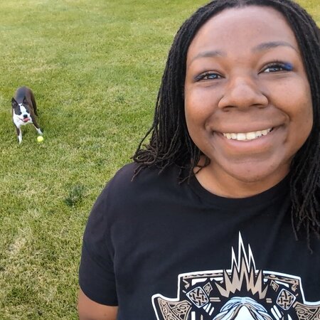 Looking For A Pet Sitter For 1 Dog