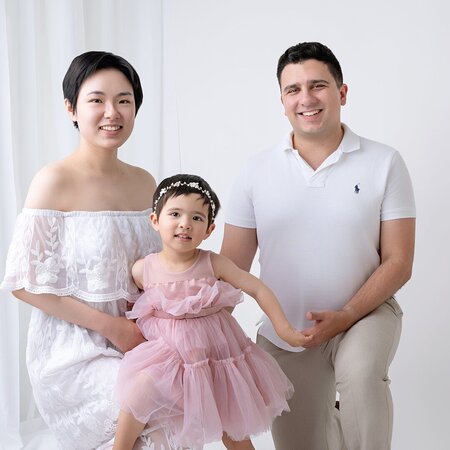 Loving Nanny Needed For 3-Year-Old And Infant (Fremont)