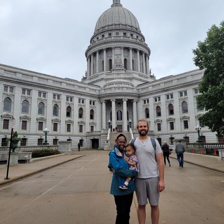 Short Term Rental Turnover In Friendship.