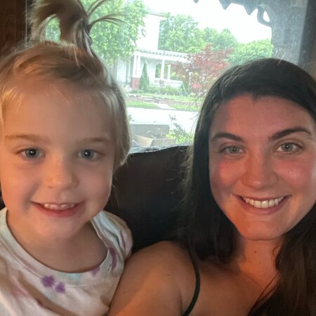 Babysitter Needed For 2 Children In Little Rock.