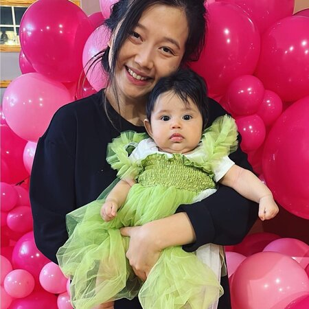 Engaging, Experienced Nanny For Our 2 Years Old Curious Daughter