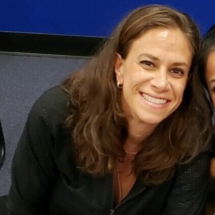 Amy G.