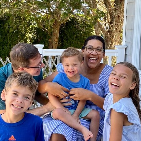 Seeking A Special Needs Caregiver With Down Syndrome Experience In Brooklyn.