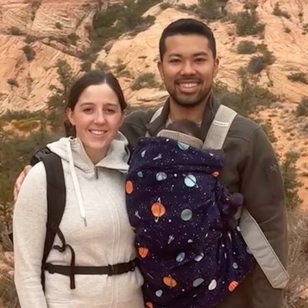 Weekend Nanny Needed For Sweet 6-Month-Old  Consistent & Long-Term!