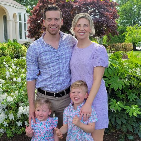 After School Nanny Needed For 2 Children In Purcellville.
