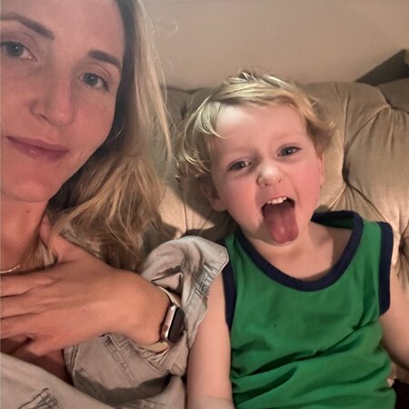 Nanny Needed For 1 Child In Saint Louis