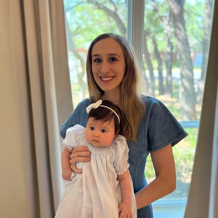 3 Month Old Needs Care Next Week (Wednesday & Friday) In Southwest Austin