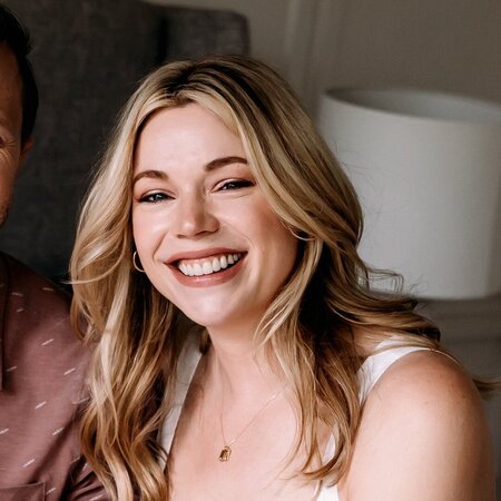 Toddler Nanny Needed (Nov Start)