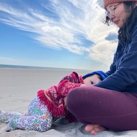 Nanny Needed For 1 Child In Port Townsend