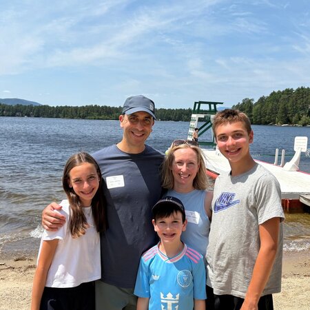 House Manager Needed For 3 Children In Wellesley Hills