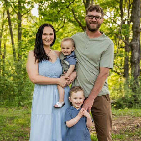 Flexible Nanny Needed For My Children In Colgate.