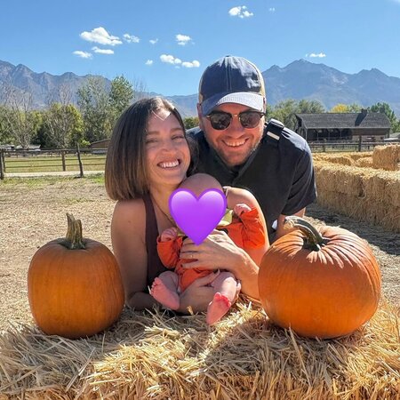 Nanny Needed For 5-Month-Old In South Salt Lake