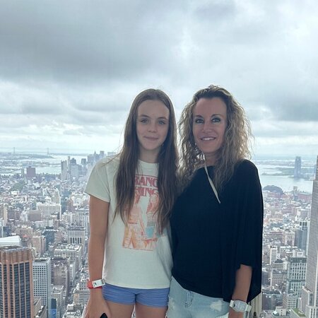 We Are Looking For Someone Who Is Flexible And Can Drive Our Kids To School And Activities.