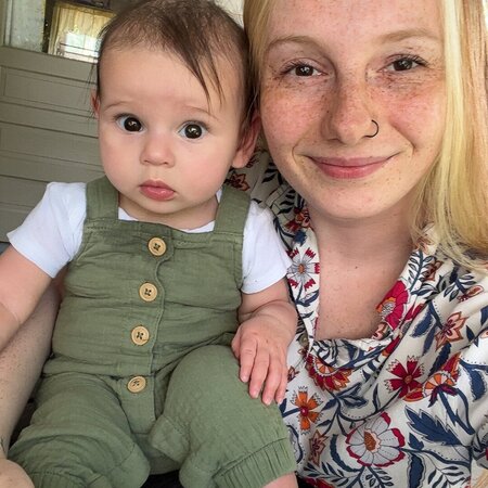 Nanny Needed For My Children In Newton.