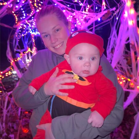 Nanny Needed For 1 Child In Center Tuftonboro