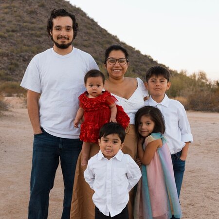 Nanny Needed For My Children In Scottsdale.