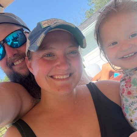 Daycare Pick Up And Drop Off At Work For 1 Child !