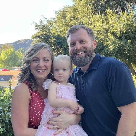 Part-Time Nanny  2 Days/Week In Lorson Ranch (Start Jan 2026)