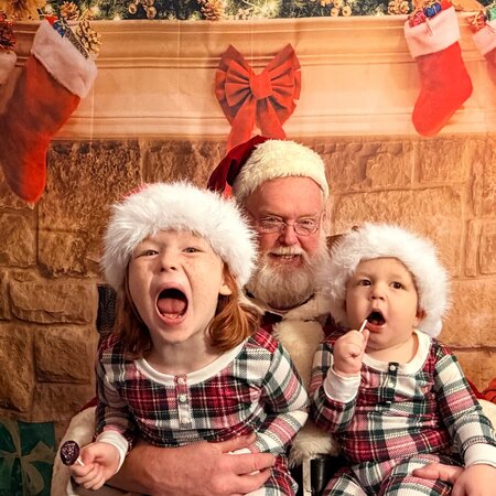 Nanny Needed For 2 Children In Franklin Square.