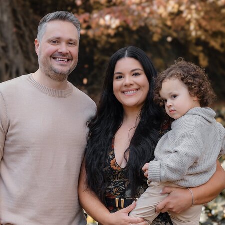 Part-time Sitter Needed For 1 Child