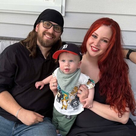 Full-Time Babysitter Needed (M-F, 9-5) For Sweet & Active 16-Month-Old -- Columbia, TN