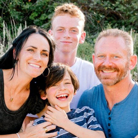 Babysitter Needed For My Children In Clearfield.