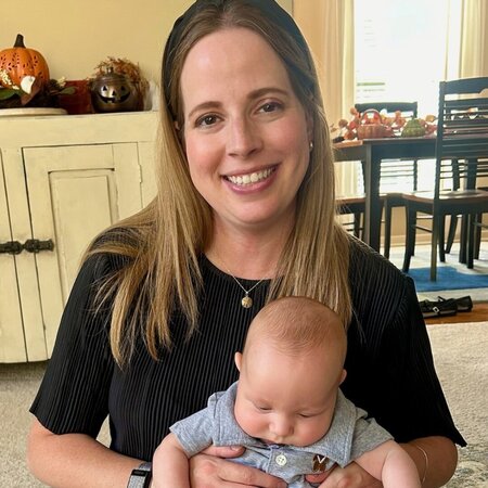 Weekly Sitter Needed For My Children In Pickerington