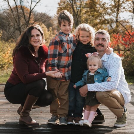 Help During Evenings 2x Per Weeks