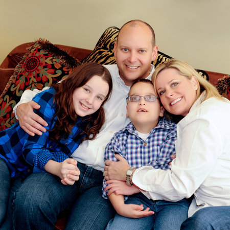 Caregiver Needed For Special Needs Young Adult In Franklinton