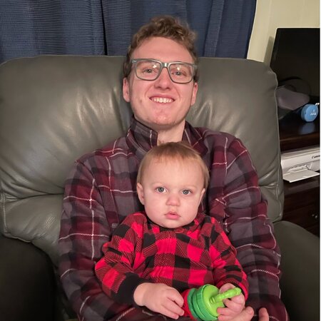 Nanny Needed For 1 Child In Saint Joseph.