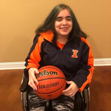 Seeking A Special Needs Personal Assistant - Female In Champaign.