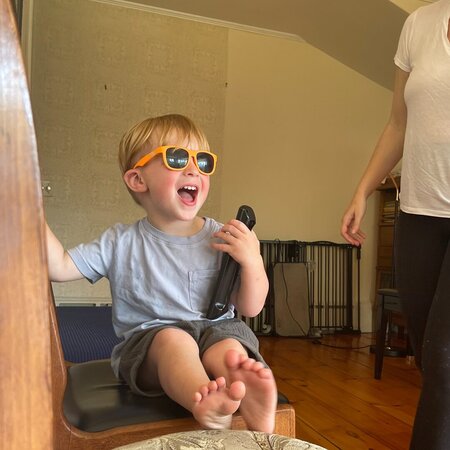 Nanny Needed For 3 Children In Niskayuna.