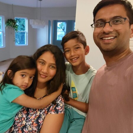 After-School Nanny + Light House Help (MWF)