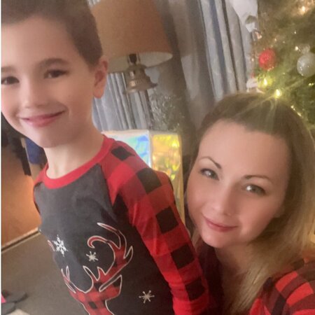 Weekly Babysitter 3x A Week