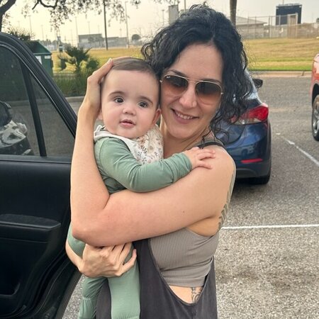 Looking For Part-time Nanny For 1 Child