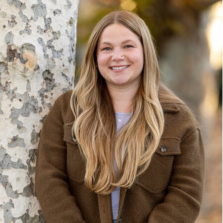 Allison P.