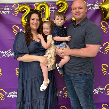 Nanny Needed For 2 Children In Howell