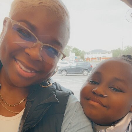 Babysitter Needed For 1 Child In Lansing.