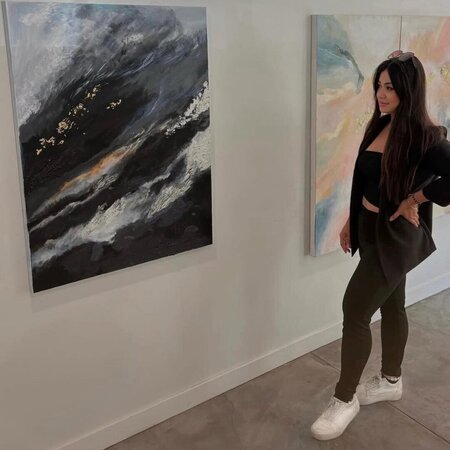 Nanny Needed For 1 Or 2 Children (Varies) In Grand Prairie - Someone Who Can Tag Along In Artshows