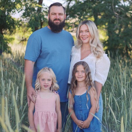 Nanny Needed For My Children In Boise.
