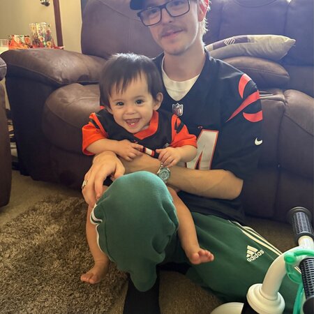 Single Father Needs Babysitter And Pays Cash
