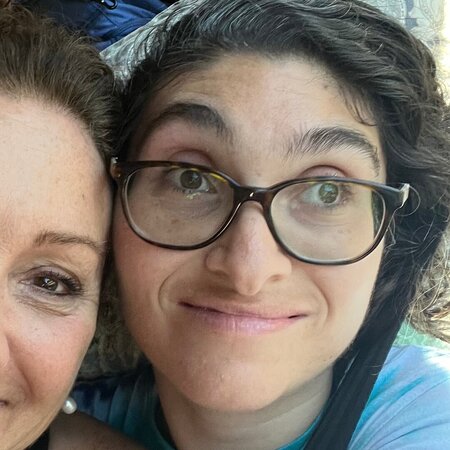 Seeking Personal Assistant For Young Woman With Cerebral Palsy